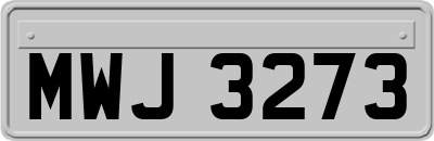 MWJ3273