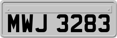 MWJ3283