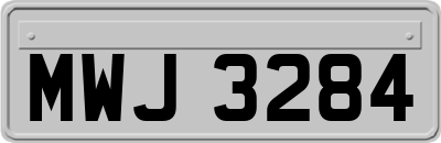 MWJ3284