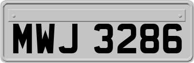 MWJ3286