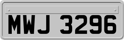 MWJ3296