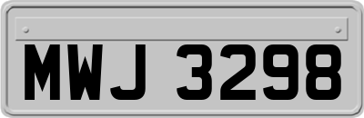 MWJ3298