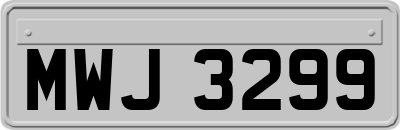 MWJ3299