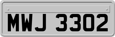 MWJ3302