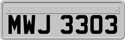 MWJ3303