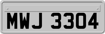 MWJ3304