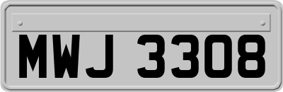 MWJ3308