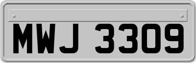 MWJ3309