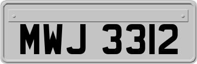 MWJ3312