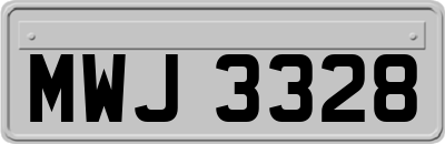 MWJ3328