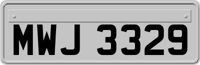 MWJ3329