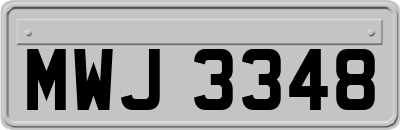 MWJ3348