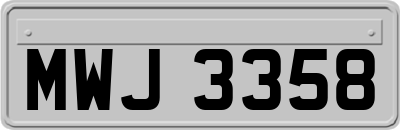 MWJ3358