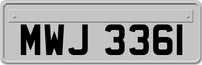 MWJ3361