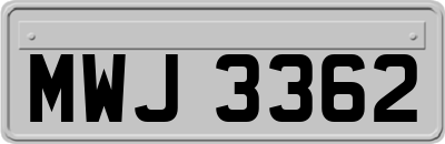 MWJ3362