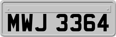 MWJ3364