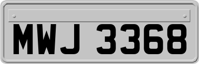 MWJ3368