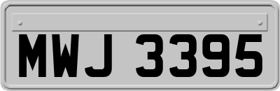 MWJ3395