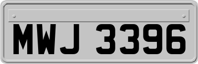 MWJ3396