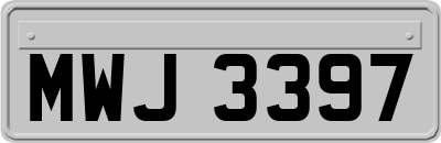 MWJ3397