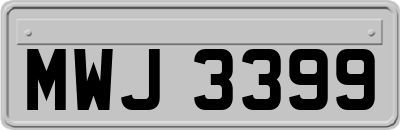 MWJ3399