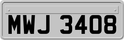 MWJ3408