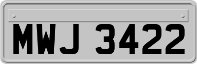 MWJ3422