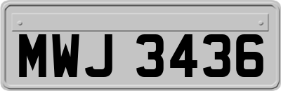 MWJ3436