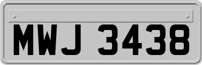 MWJ3438