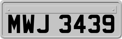 MWJ3439