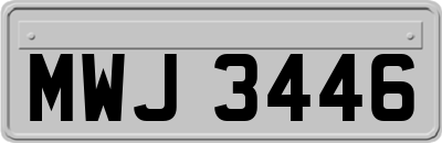 MWJ3446