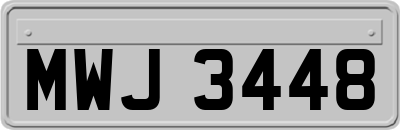 MWJ3448