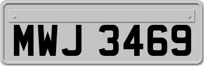 MWJ3469