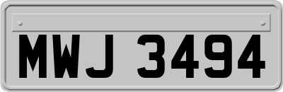 MWJ3494