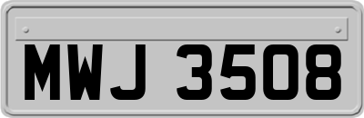 MWJ3508