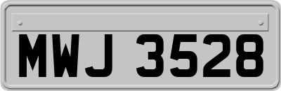 MWJ3528