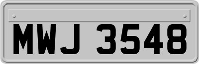 MWJ3548