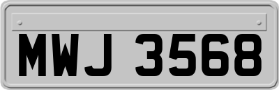 MWJ3568