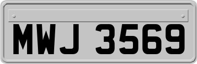 MWJ3569