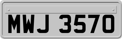 MWJ3570