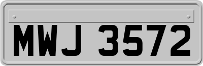 MWJ3572