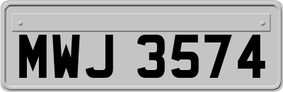 MWJ3574