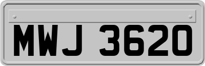 MWJ3620