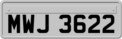 MWJ3622