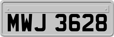 MWJ3628