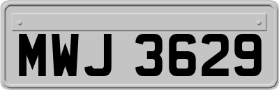 MWJ3629