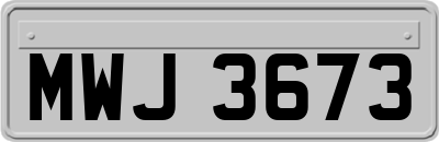 MWJ3673