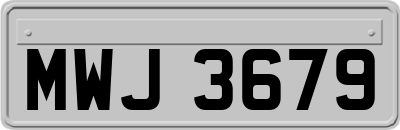 MWJ3679