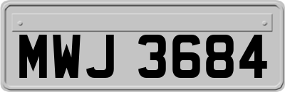 MWJ3684