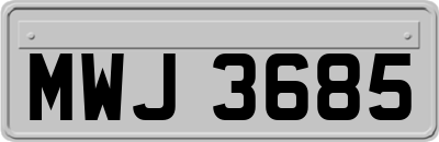 MWJ3685